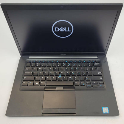 DELL LATITUDE 7490 Windows 11 Home Core i5 8250U 8GB RAM 256GB NVME | Grade C