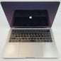 APPLE MacBook Pro A1989 MacOS Sequoia i7-8569U 16.00GB RAM 500GB NVME | Grade C
