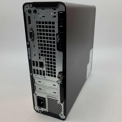 HP ProDesk 400 G6 SFF Win 11 i5-9500 8GB RAM 256GB NVMe | Grade B