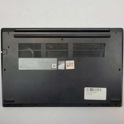 LENOVO 82KA Windows 11 Home Core i5 1135G7 8GB RAM 256GB NVME | Grade C