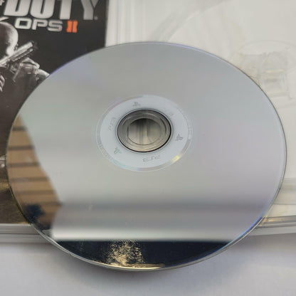 Activision Call of Duty Black Ops II PlayStation 3 Game | Grade B