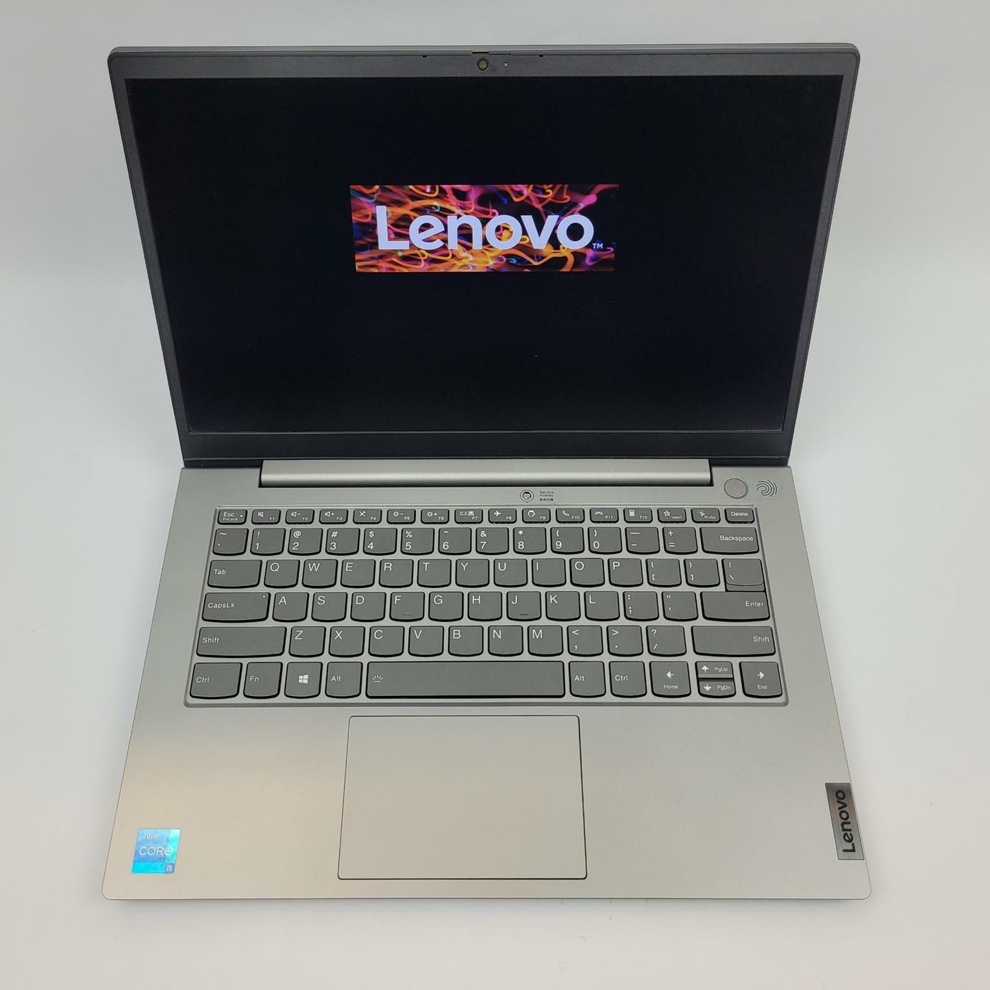 LENOVO ThinkBook 14 G2 ITL Win 11 Home i5 1135G7 16GB RAM 256GB NVME | Grade B