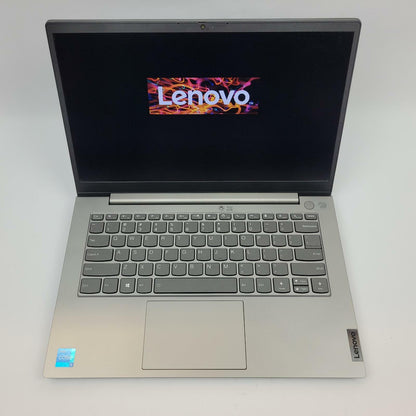 LENOVO ThinkBook 14 G2 ITL Win 11 Home i5 1135G7 16GB RAM 256GB NVME | Grade B