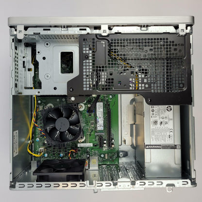 HP Pavilion TP01-2xxx Win 11 Ryzen 7 5700G 16GB RAM 256GB NVMe | Grade B