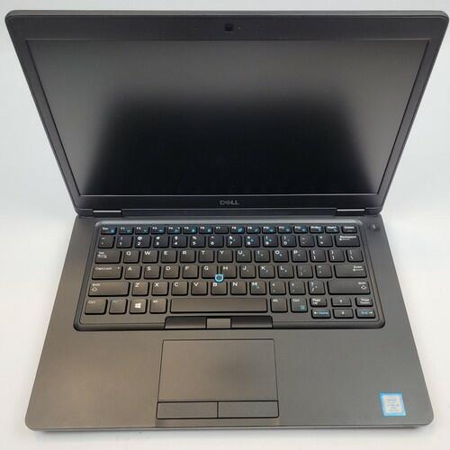 DELL LATITUDE 5490 Windows 11 Home Core i5 8350U 8GB RAM 256GB SSD | Grade C |