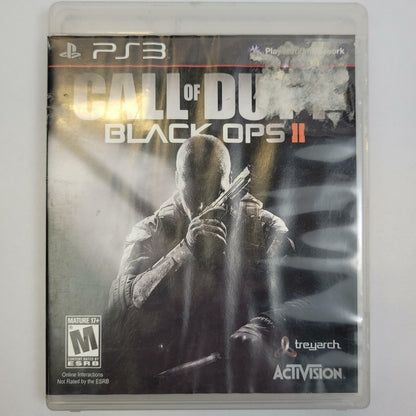 Activision Call of Duty Black Ops II PlayStation 3 Game | Grade B