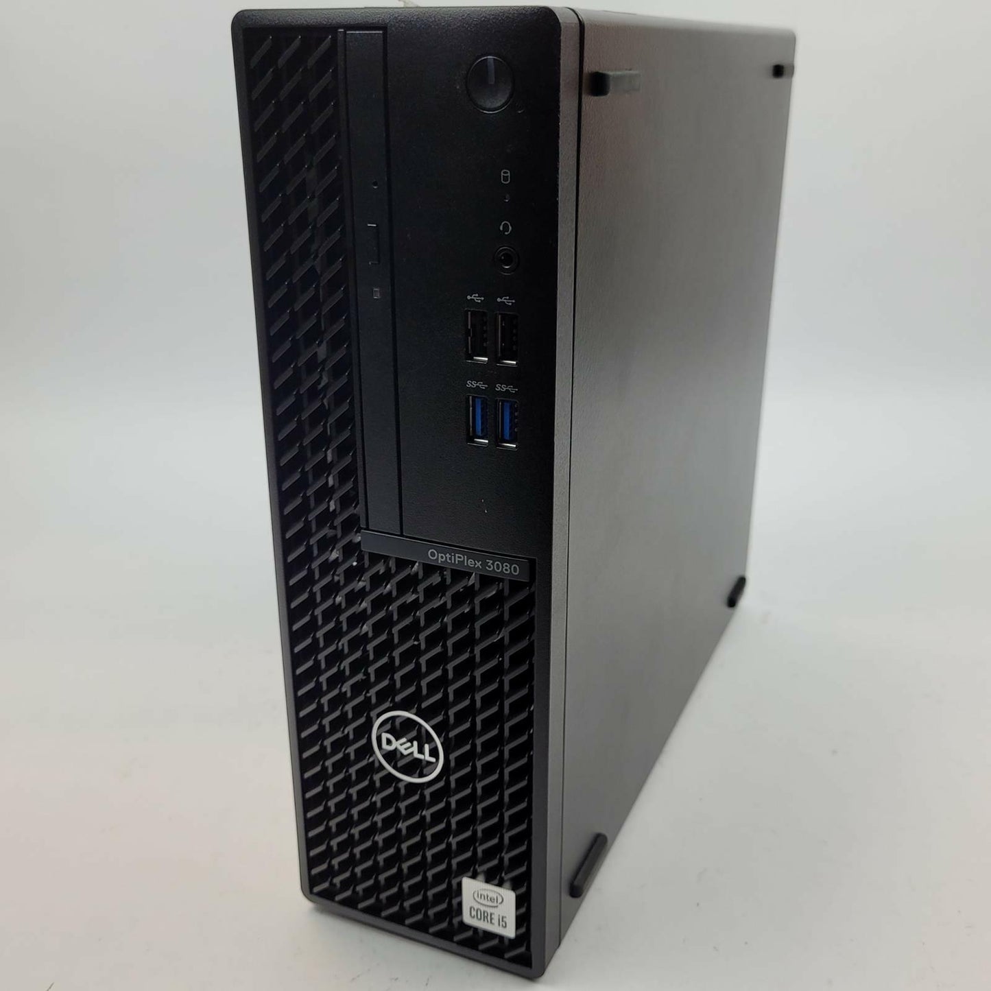 DELL OPTIPLEX 3080 Win 11 i5-10600 16GB RAM 256GB NVMe | Grade B