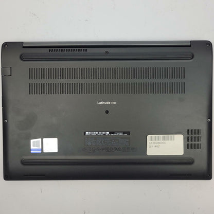 DELL LATITUDE 7490 Windows 11 Home Core i5 8350U 8GB RAM 512GB SSD | Grade B