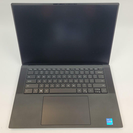 DELL PRECISION 5560 Windows 11 Home Core i7 11850H 32GB RAM 1TB NVME | Grade C