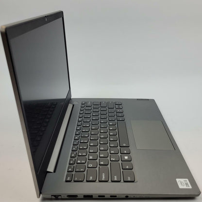 Lenovo ThinkBook 14-IIL Win 11 i5-1035G1 16GB RAM 256GB NVME | Grade B