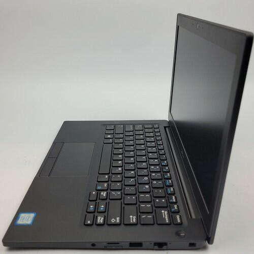 DELL LATITUDE 7290 Windows 11 Home Core i5 8350U 8GB RAM 256GB NVME | Grade B