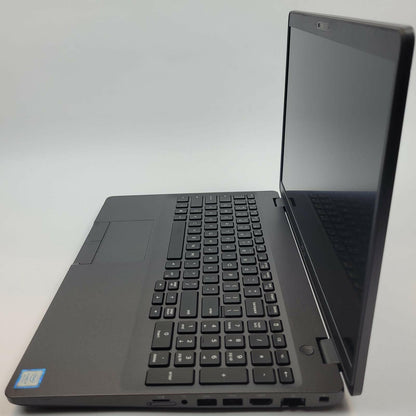 DELL PRECISION 3541 Win 11 i7-9750H 16GB RAM 512GB NVME 4GB GPU | Grade C