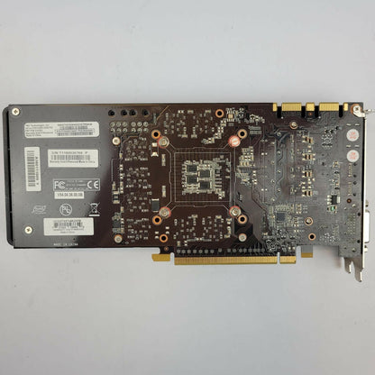 PNY GeForce GTX 970 4GB Graphics Card | Grade B
