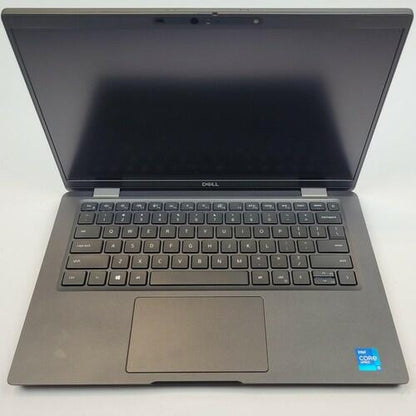 DELL LATITUDE 7420 Win 11 i5-1145G7 16GB RAM 256GB NVME | Grade C