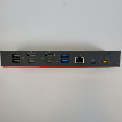 LENOVO DUD9011D1 Laptop Docking Station | Grade B