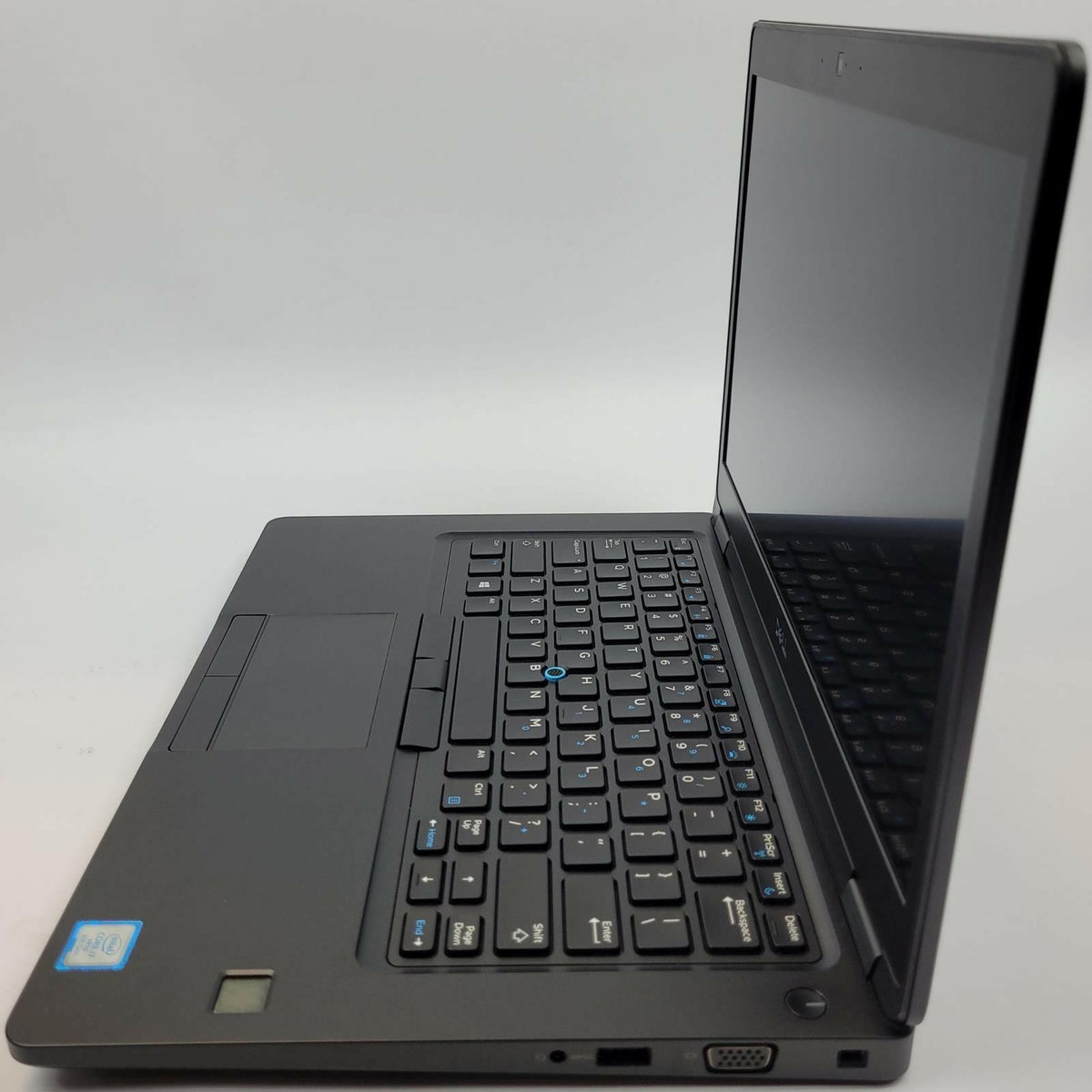 DELL LATITUDE 5490 Windows 11 Home Core i7 8650U 16GB RAM 256GB SSD | Grade C