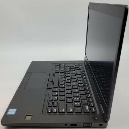 DELL LATITUDE 5490 Windows 11 Home Core i7 8650U 16GB RAM 256GB SSD | Grade C