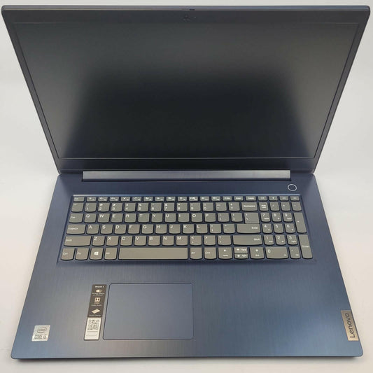 LENOVO IDEAPAD 3 17IIL05 Win 11 Home Core i5-1035G1 8GB RAM 500GB SSD | Grade C