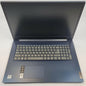 LENOVO IDEAPAD 3 17IIL05 Win 11 Home Core i5-1035G1 8GB RAM 500GB SSD | Grade C