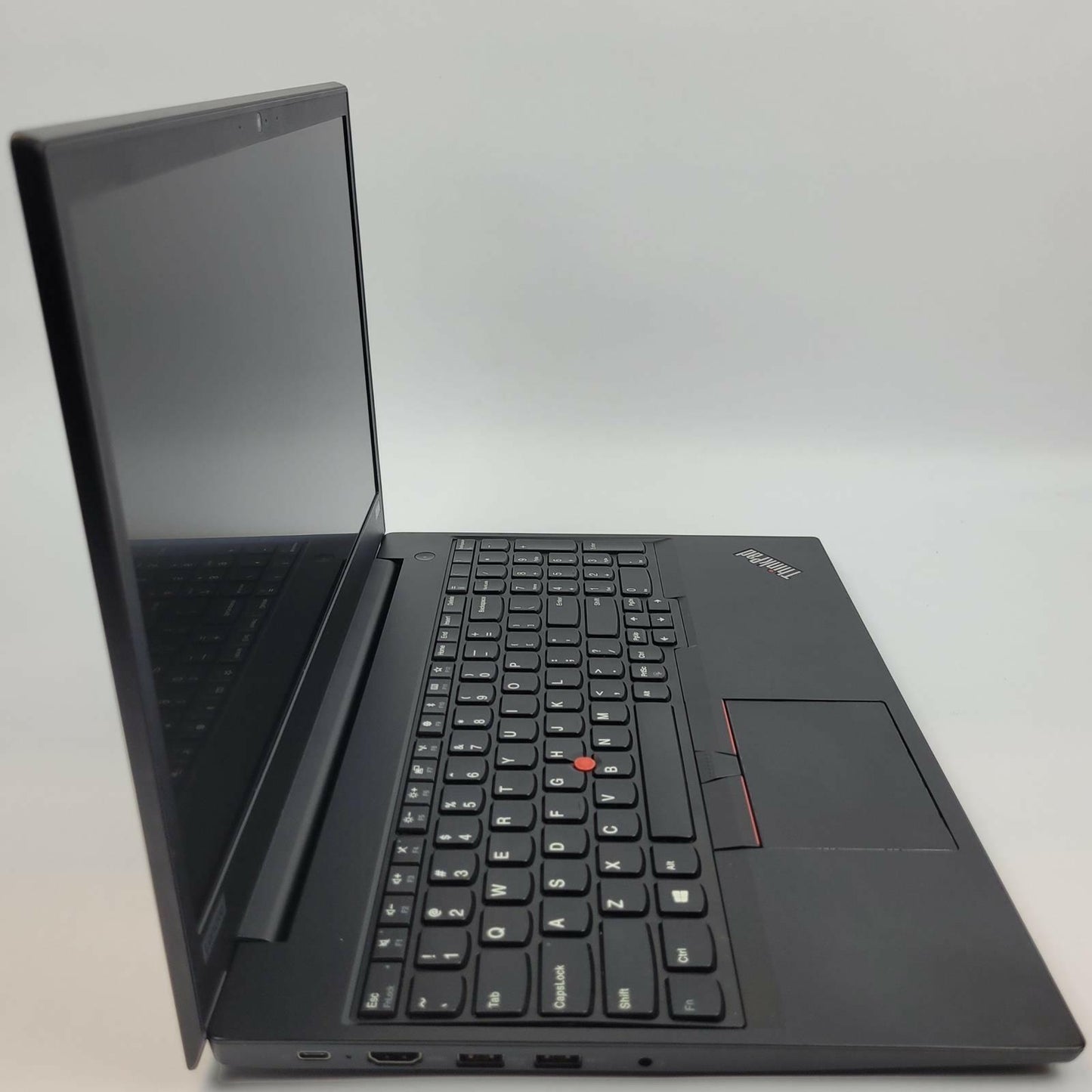 LENOVO THINKPAD E590 Windows 11 Home Core i3 8145U 8GB RAM 256GB NVME | Grade D