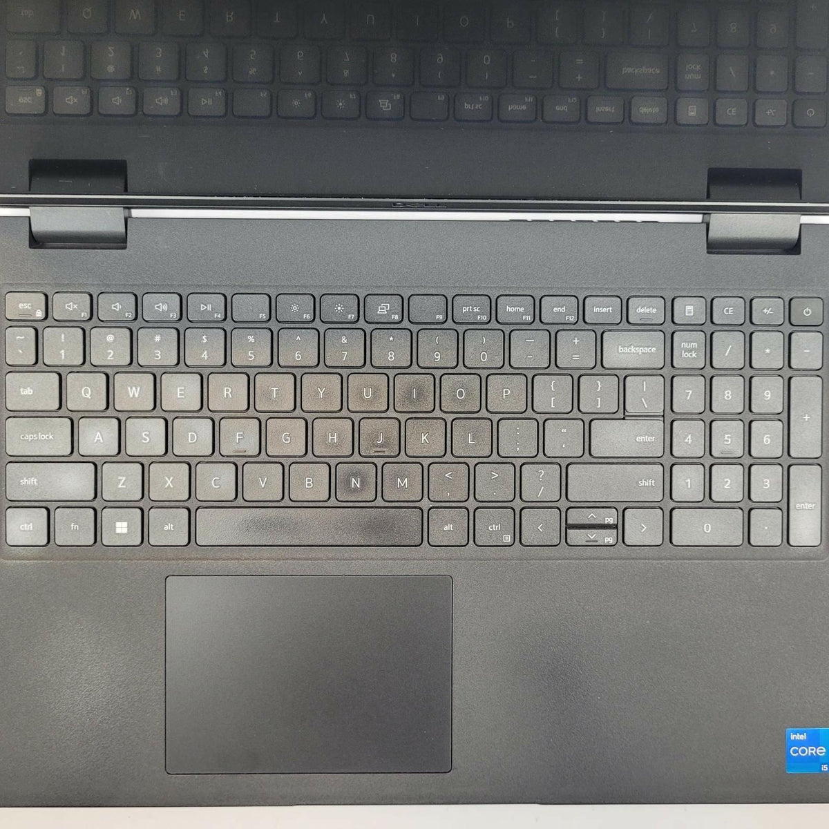 DELL LATITUDE 3520 Windows 11 Home Core i5 1135G7 8GB RAM 256GB NVME | Grade C