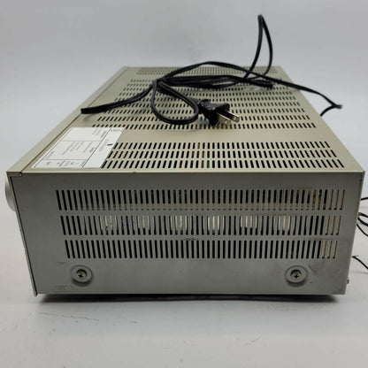 Kenwood KR-820 Computerized High Speed Stereo Receiver | Grade B