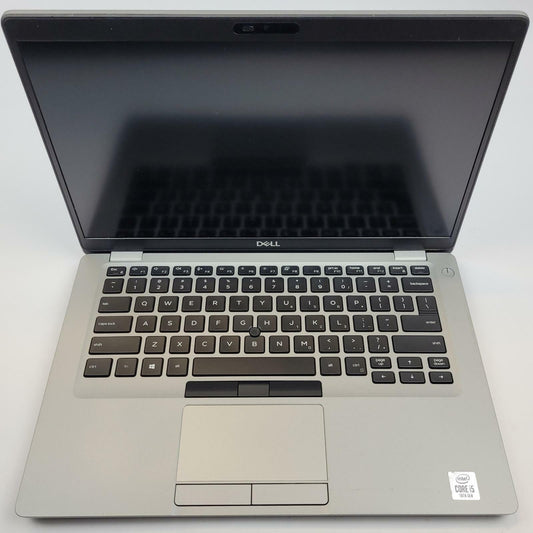 DELL LATITUDE 5410 Windows 11 Home Core i5 10210U 8GB RAM 256GB NVME | Grade C