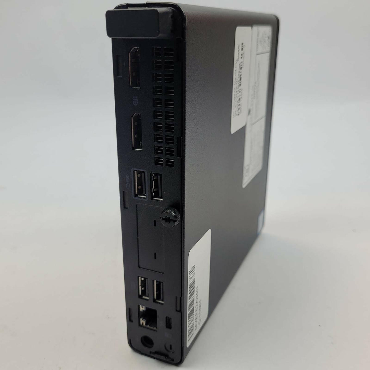 HP PRODESK 400 G4 Win 11 i5-8500T 8GB RAM 256GB SSD | Grade B | 19374