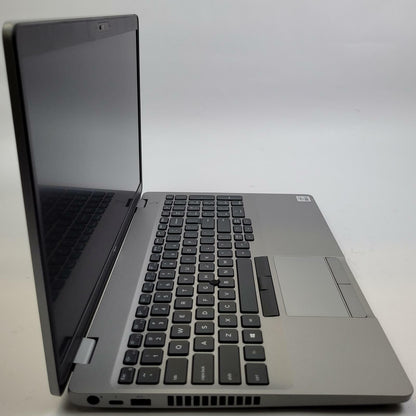DELL LATITUDE 5511 Win 11 i5-10400H 8GB RAM 256GB NVME | Grade B | 16260