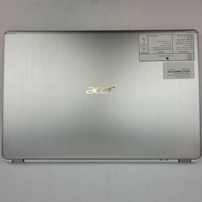 ACER Aspire A515-43 Windows 11 Home Ryzen 3 3200U 4GB RAM 128GB NVME | Grade C