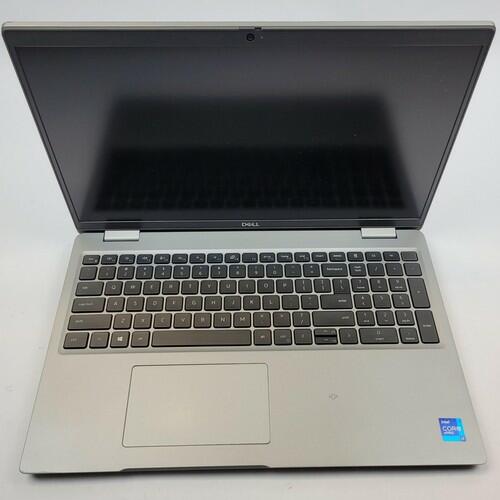 DELL LATITUDE 5520 Windows 11 Home Core i7 1185G7 16GB RAM 256GB NVME | Grade C