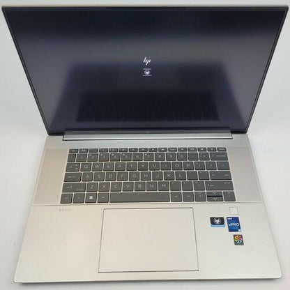 HP ZBook Studio 16 G9 PC Win 11 i9-12900H 16GB RAM 1TB NVME | Grade D