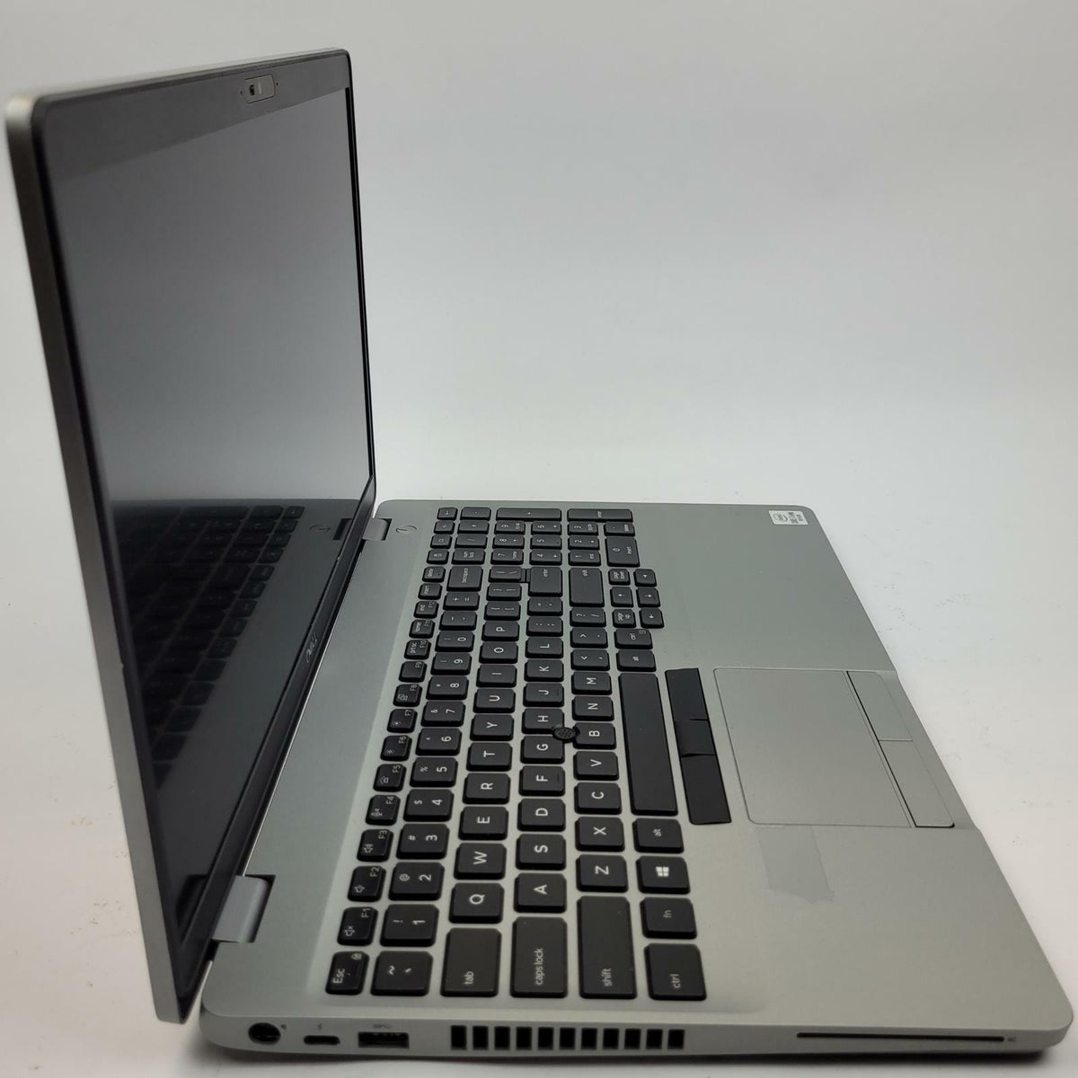 DELL LATITUDE 5510 Windows 11 Home Core i7 10810U 16GB RAM 512GB NVME | Grade B