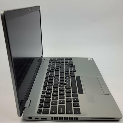 DELL LATITUDE 5510 Windows 11 Home Core i7 10810U 16GB RAM 512GB NVME | Grade B