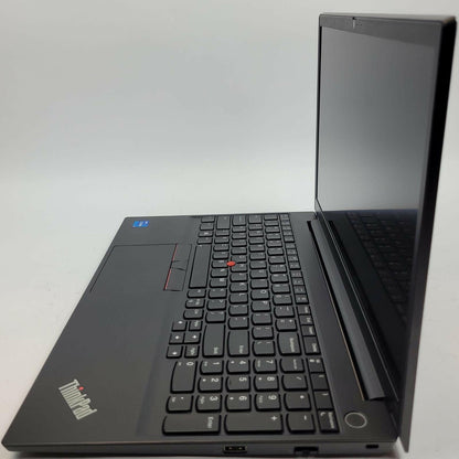 LENOVO THINKPAD E15 G2 Windows 11 i5-1135G7 8GB RAM 256GB NVME | Grade C