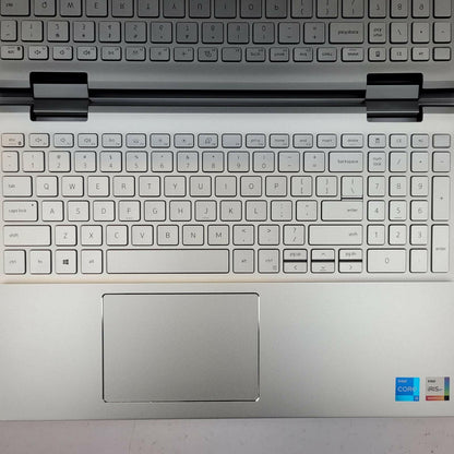 DELL Inspiron 5406 2n1 Win 11 i5-1135G7 16GB RAM 256GB NVME | Grade B