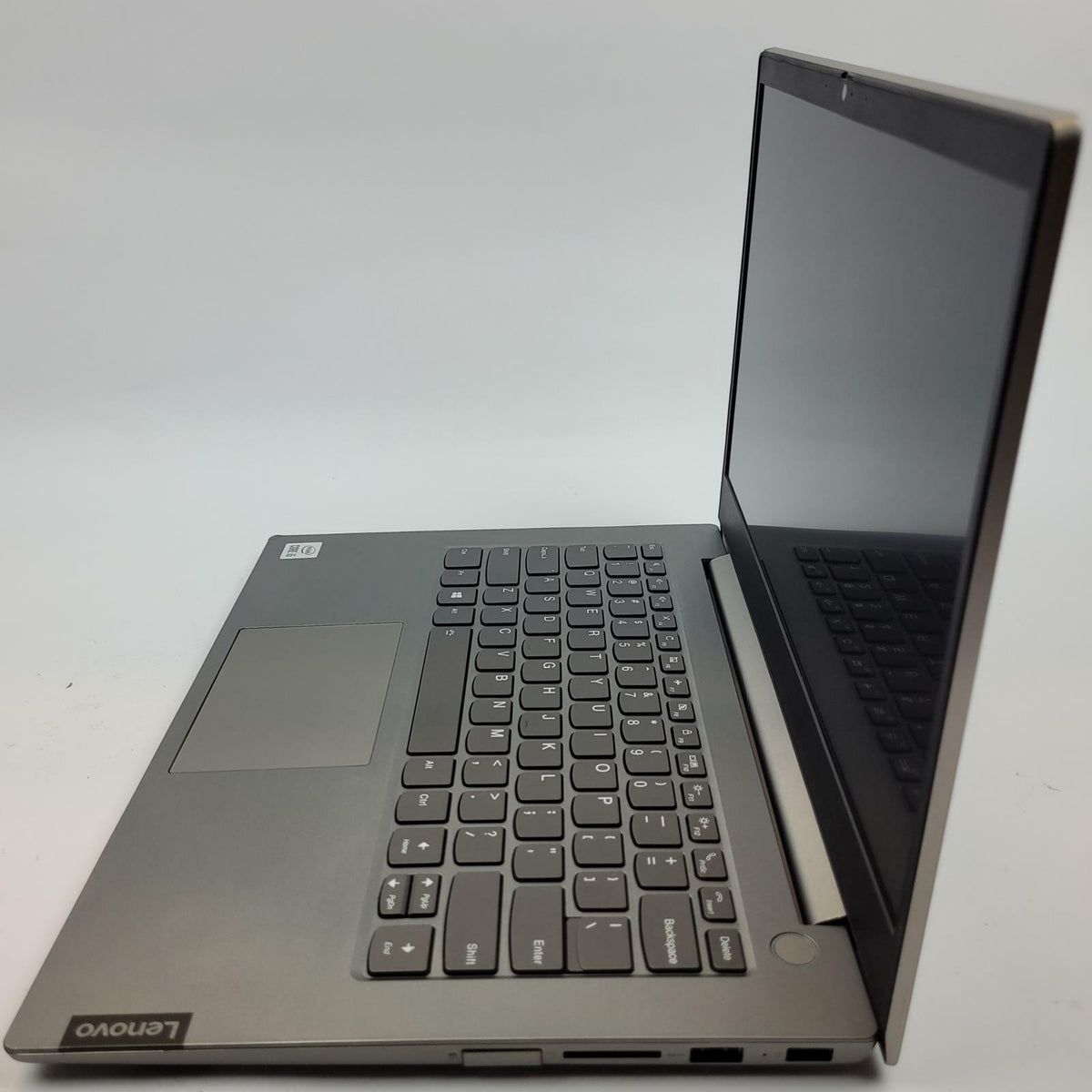 Lenovo ThinkBook 14-IIL Win 11 i5-1035G1 16GB RAM 256GB NVME | Grade B