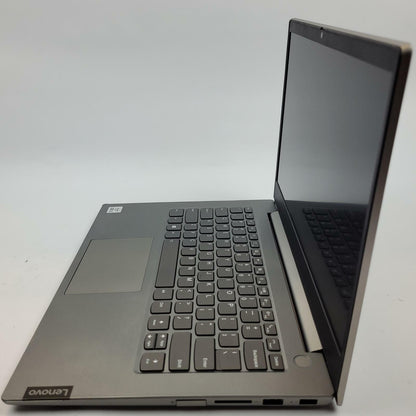 Lenovo ThinkBook 14-IIL Win 11 i5-1035G1 16GB RAM 256GB NVME | Grade B