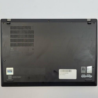 LENOVO ThinkPad T14s G4 Win 11 R7 PRO 7840U 32GB RAM 1TB NVME | Grade C
