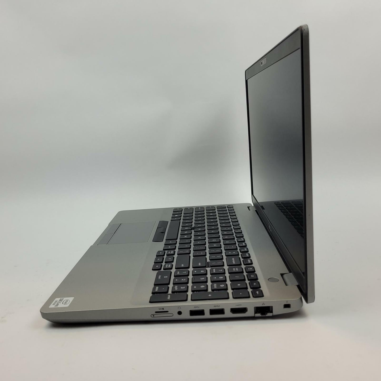 DELL PRECISION 3551 Windows 11 Home Core i5 10400H 32GB RAM 256GB NVME | Grade C