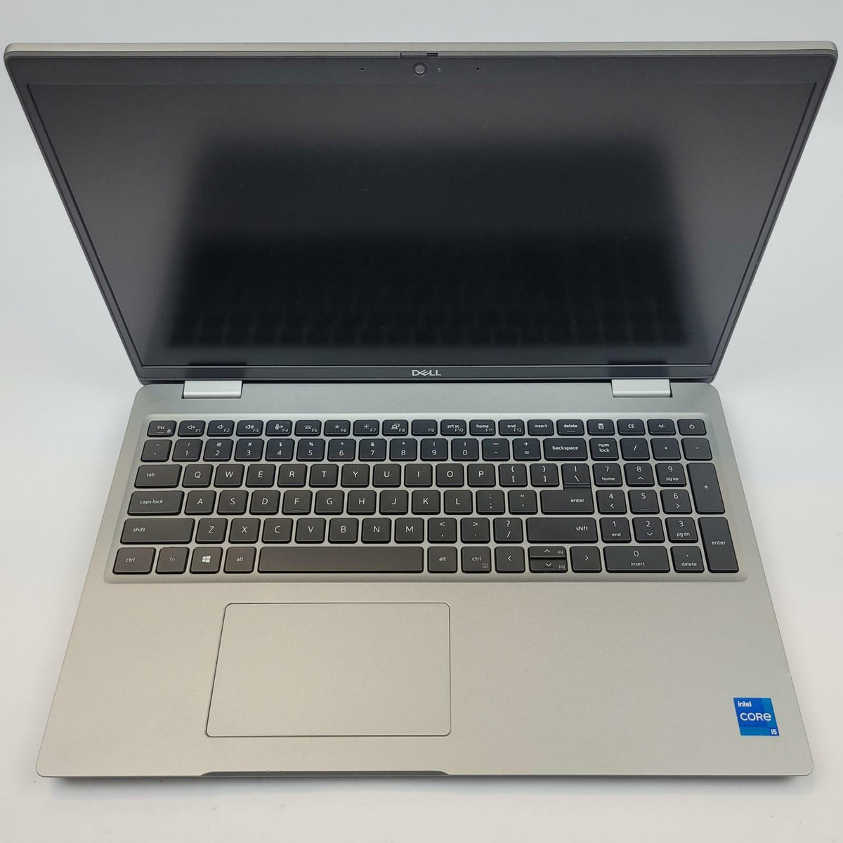 DELL LATITUDE 5520 Win 11 i5-1135G7 8GB RAM 256GB NVME | Grade C