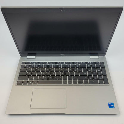 DELL LATITUDE 5520 Win 11 i5-1135G7 8GB RAM 256GB NVME | Grade C