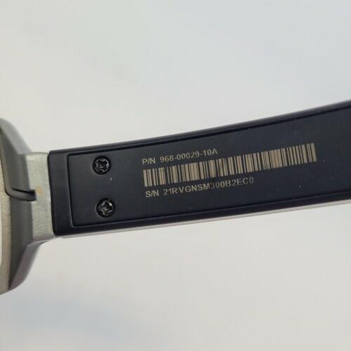 Grandstream GUV3050 USB/Bluetooth Wireless Headset w/ Stand | Grade A