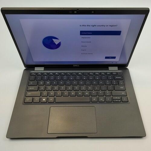 DELL LATITUDE 7420 Windows 11 Home Core i5 1145G7 16GB RAM 256GB NVME | Grade C