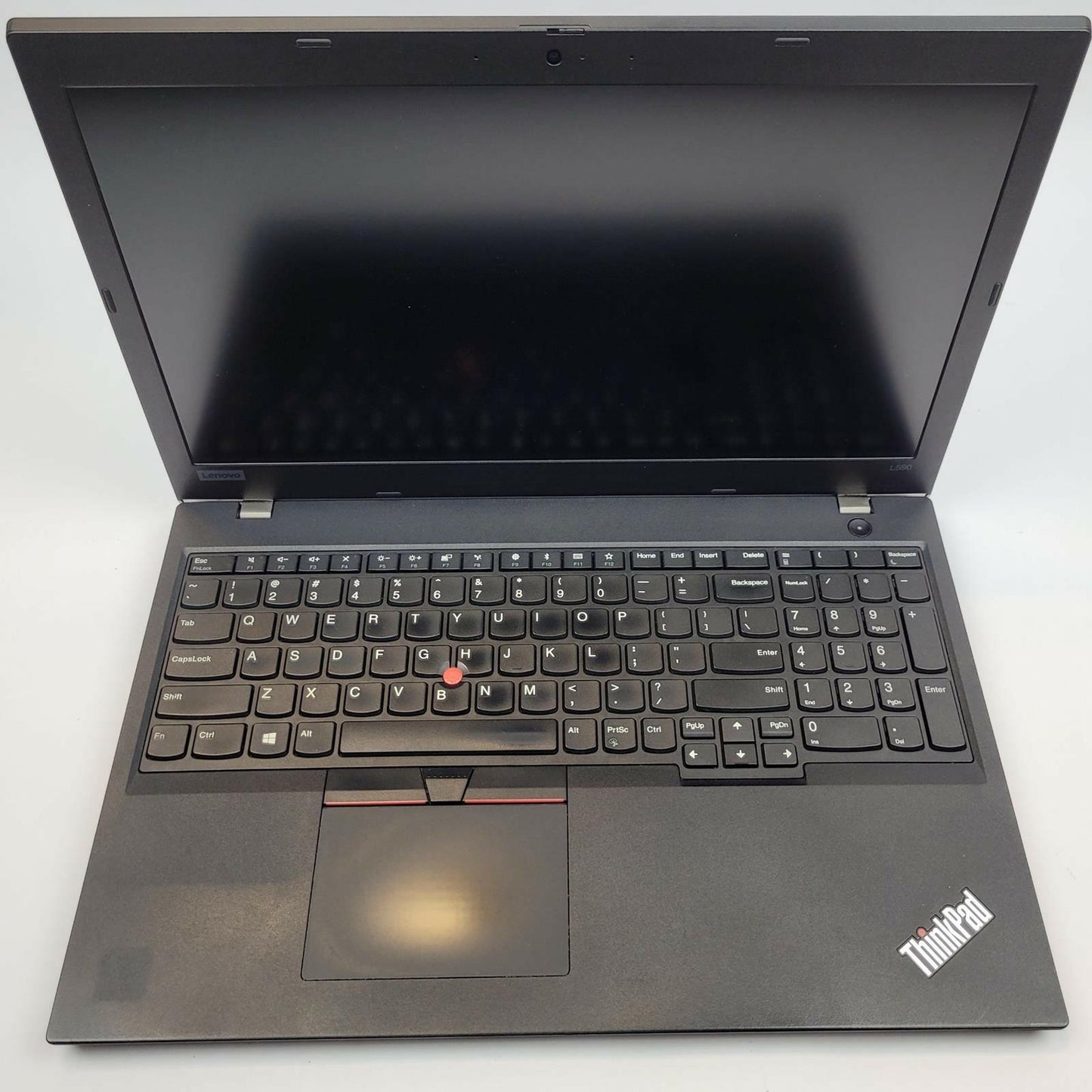LENOVO ThinkPad L590 Windows 11 Home Core i5 8265U 8GB RAM 256GB NVME | Grade B