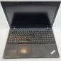 LENOVO ThinkPad L590 Windows 11 Home Core i5 8265U 8GB RAM 256GB NVME | Grade B