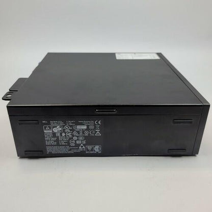 DELL OPTIPLEX 7060 Win 11 i5-8500 8GB RAM 256GB NVMe | Grade B