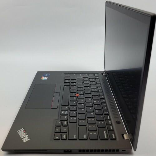 LENOVO ThinkPad T14s G3 Win 11 i7-1270P 16GB RAM 512GB NVME | Grade C