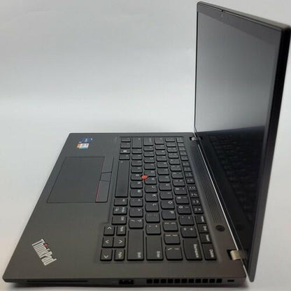 LENOVO ThinkPad T14s G3 Win 11 i7-1270P 16GB RAM 512GB NVME | Grade C