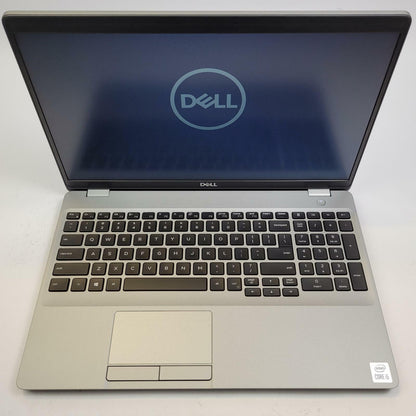 DELL LATITUDE 5510 Win 11 i5-10210U 8GB RAM 256GB NVME | Grade B | 16262